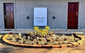 Refugio Del Rio Suites